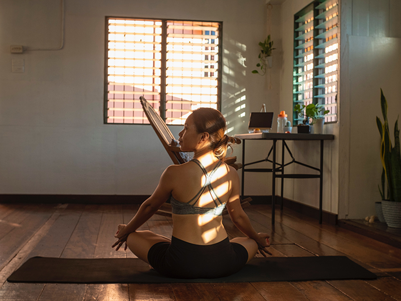 スタジオプライベートレッスン